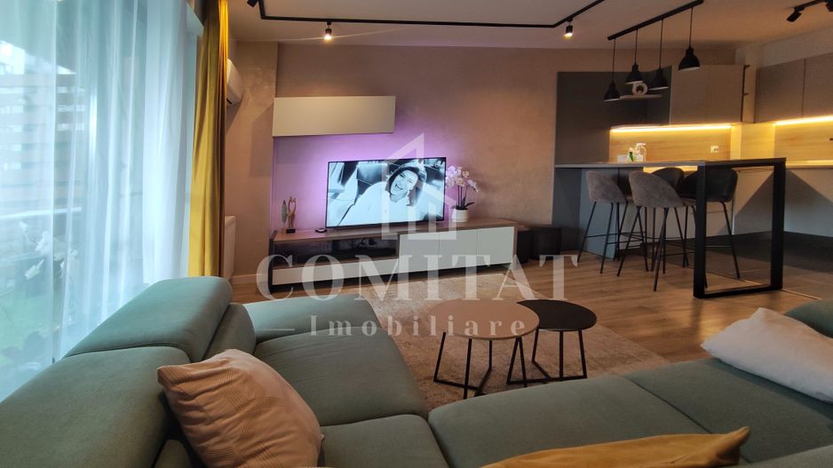 Apartament cu 2 camere | Finisaje moderne | Parcare | Zona Soporului - Poză 2