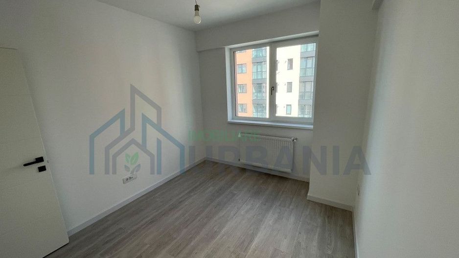 Apartament 2 camere nou, nelocuit, cu loc de parcare inclus, Cartier Vișoianu, Lunca Cetățuii - 79.900 - Poză 6