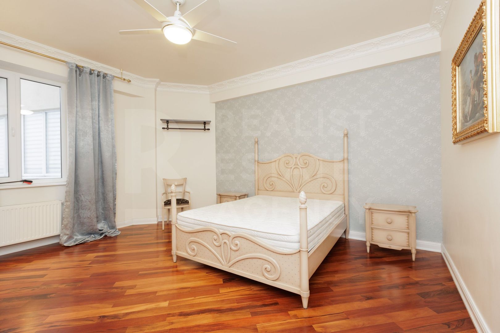 Chirie, apartament, 3 camere, strada Sfatul Țării, Centru - Poză 3