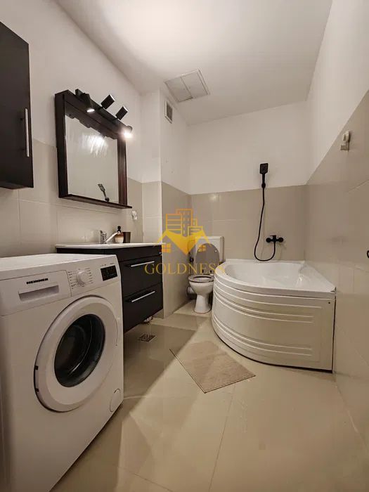 2 camere, decomandate, Oasului, UTCN, Parcare Panemar, Auchan, Iris - Poză 7