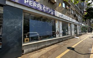 Comision 0% | Spatiu Comercial Stefan cel Mare | Aleea Circului - Poză 3