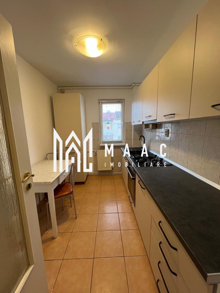 Apartament | 3 camere | 60 MPU  | Balcon | Mihai Viteazu - Poză 2