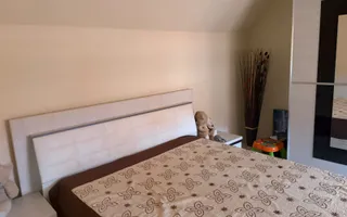 Casă 4 camere de vânzare | Sibiu, Terezian | atelier auto autorizat - Poză 11