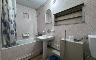 Spațios, zonă verde, cu balcon, zona Penny Calea Florești! - Poză 10