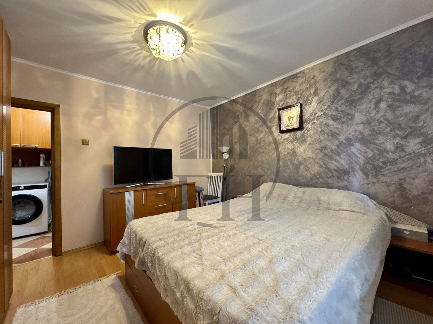 Apartament 2 camere de vanzare Constanta, zona Inel II - Poză 5