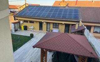 De vanzare casa exclusivista in Lugoj - Poză 3
