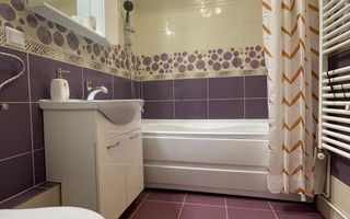 De inchiriat - 2 camere decomandate |Zorilor| |UMF| |UTCN| - Poză 5