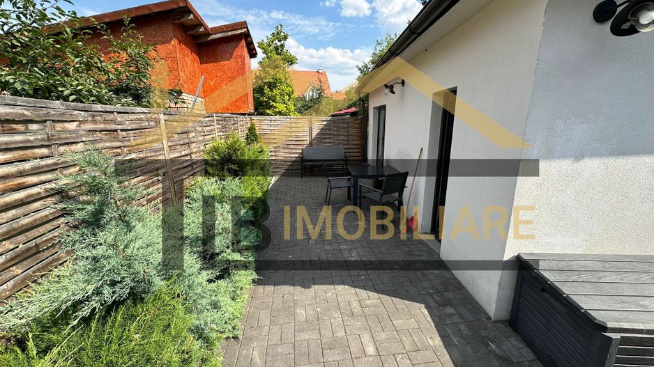 Casa de 3 camere, 50mp, parcare, Zona UMFST - Poză 11