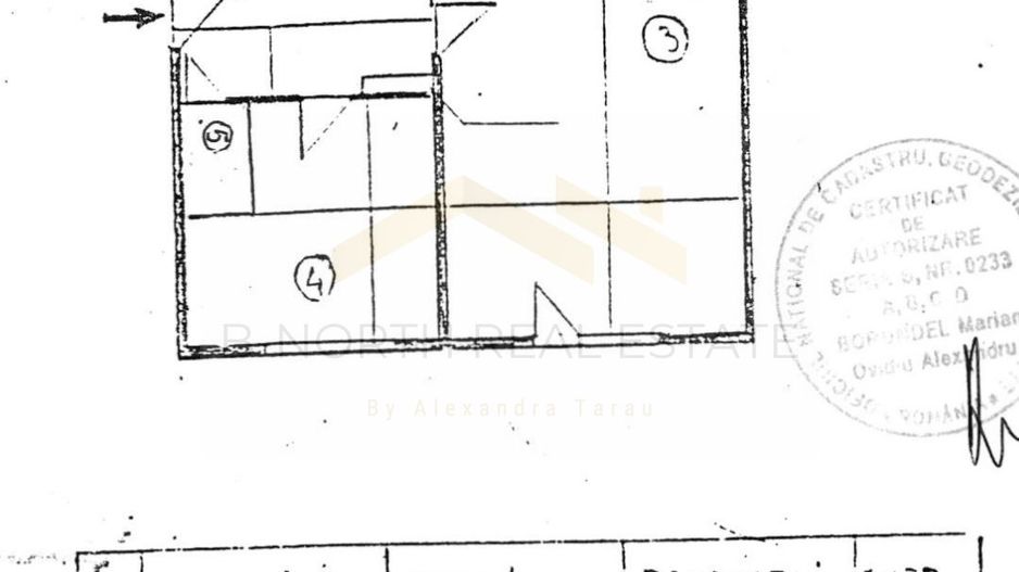 Apartament 3 camere Mall Vitan | 79 mp utili | Parcare Renovat | Bloc reabilita - Poză 8