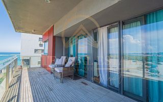 Faleza Nord - Apartament  2 camere cu vedere la mare, 86 mp utili. - Poză 28