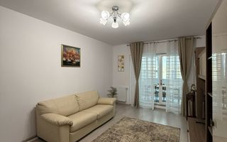 2 CAMERE MOBILAT SI UTILAT MODERN – DRUMUL GURA CALIȚEI - Poză 3