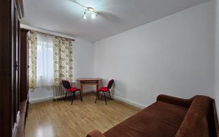 Garsoniera in Frumoasa Poitiers - Poză 3