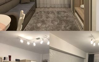 3 camere, bloc cu lift, renovat 2021 – zonă centrală - Poză 2