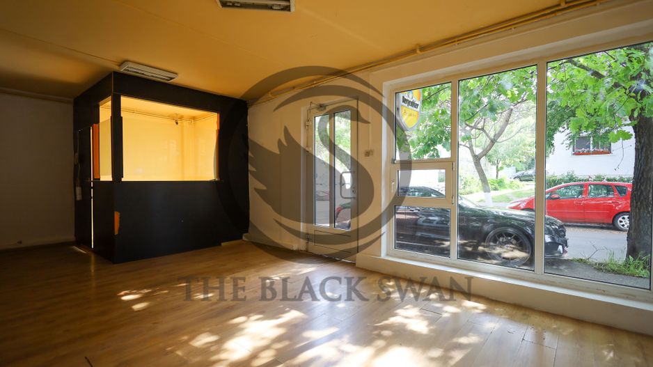 Spațiu Comercial de Vânzare | Zona Cantacuzino, Ploiesti | COMISION 0% - Poză 5