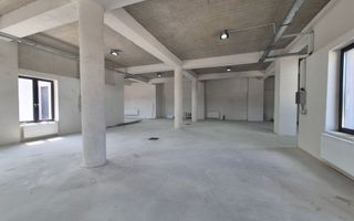 Spatiu industrial- 1240 mp  # plus-imo.ro - Poză 13