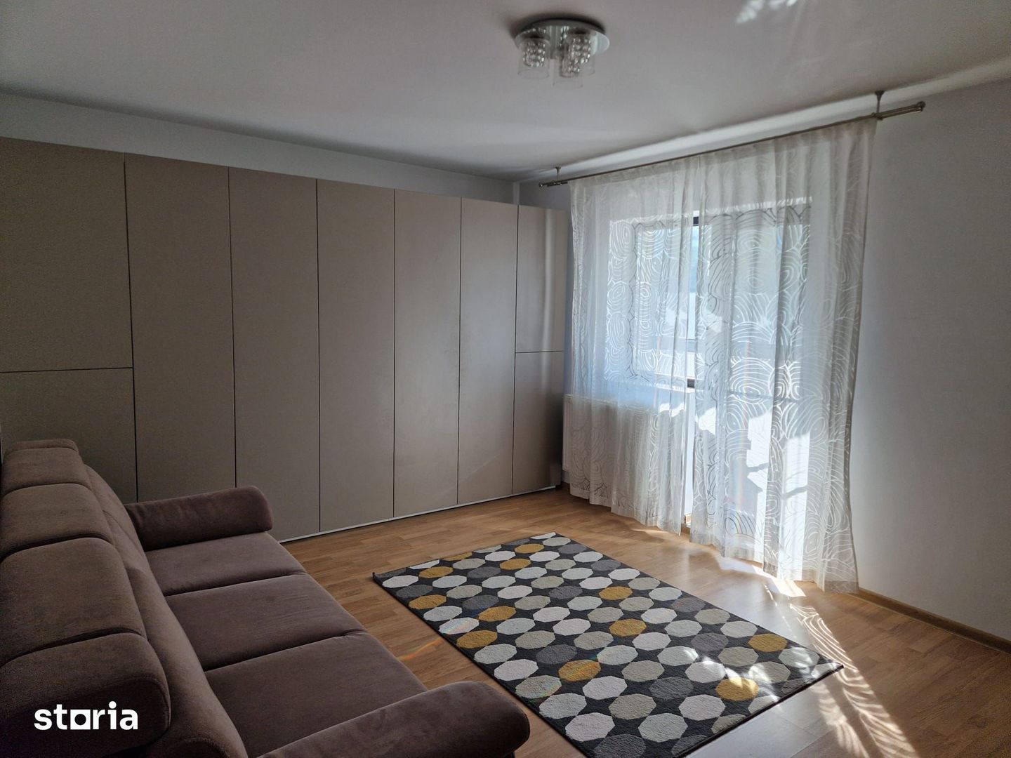 Apartament 2 camere Titan / Centrala proprie - Poză 4