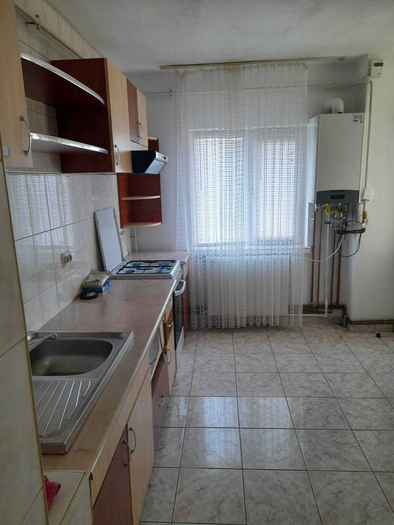 Apartament 2 camere , George Enescu - Poză 5