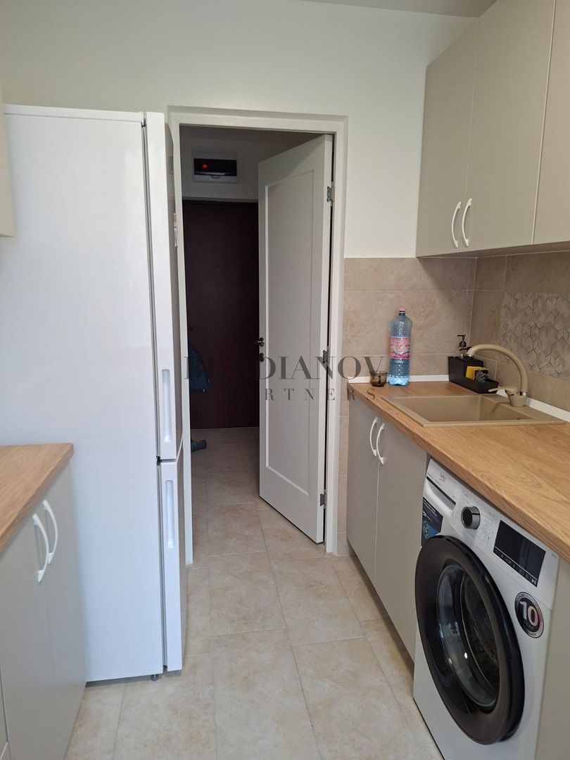 Apartament 2 camere - Masina de Paine - Obor - Poză 4