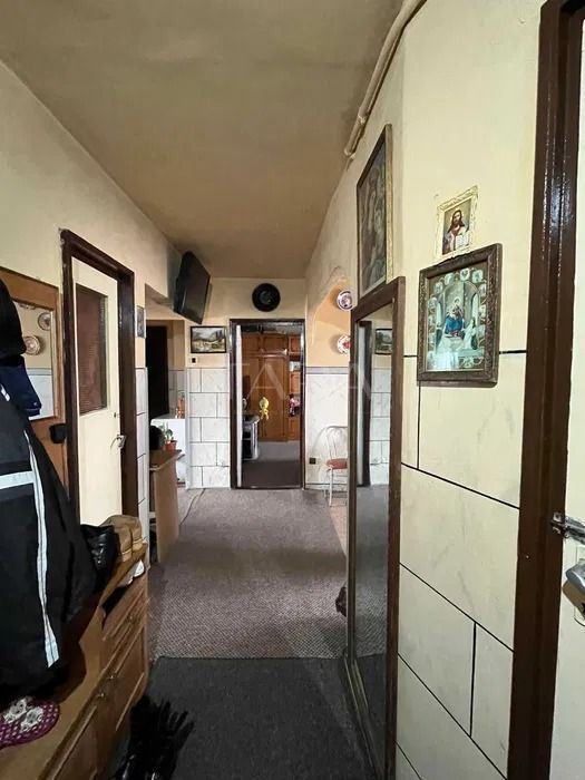 Apartament 3 camere, Mănăștur, zona Minerva, etaj intermediar. - Poză 3