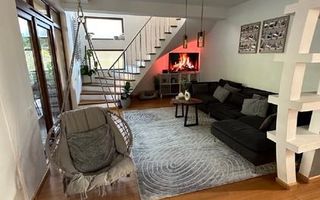 Buziașului | Casă individuală | Mobilată complet | Garaj | Curte amenajată - Poză 3