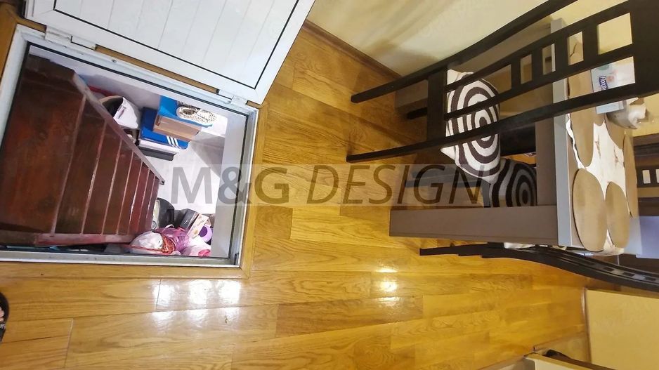 Apartament 4 camere Aradului etaj 1 - Poză 7