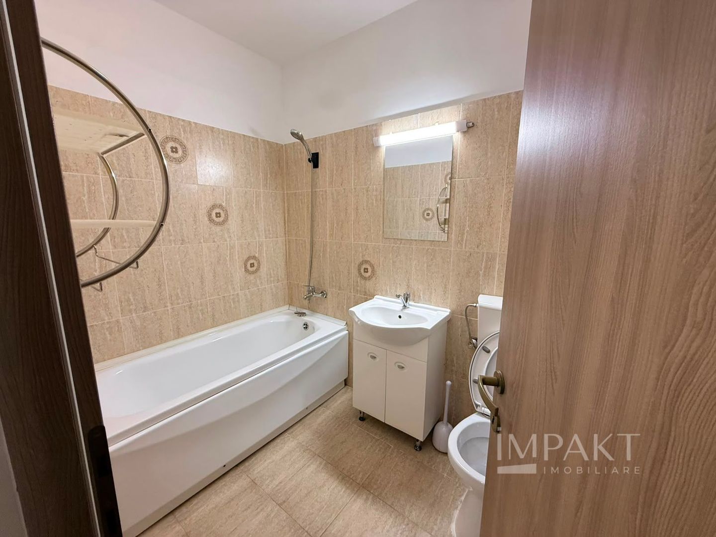 Apartament 2 camere decomandate in Buna Ziua - Poză 7