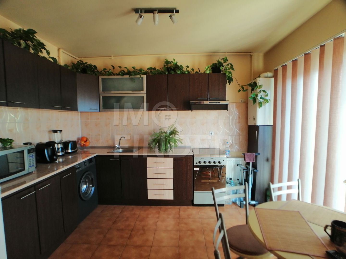 Apartament 150 mp str. Mircea Eliade - Poză 1