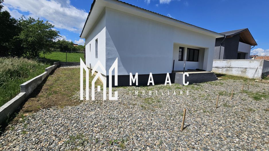 Casa individuala | Teren 350 mp | Tocile - Poză 2