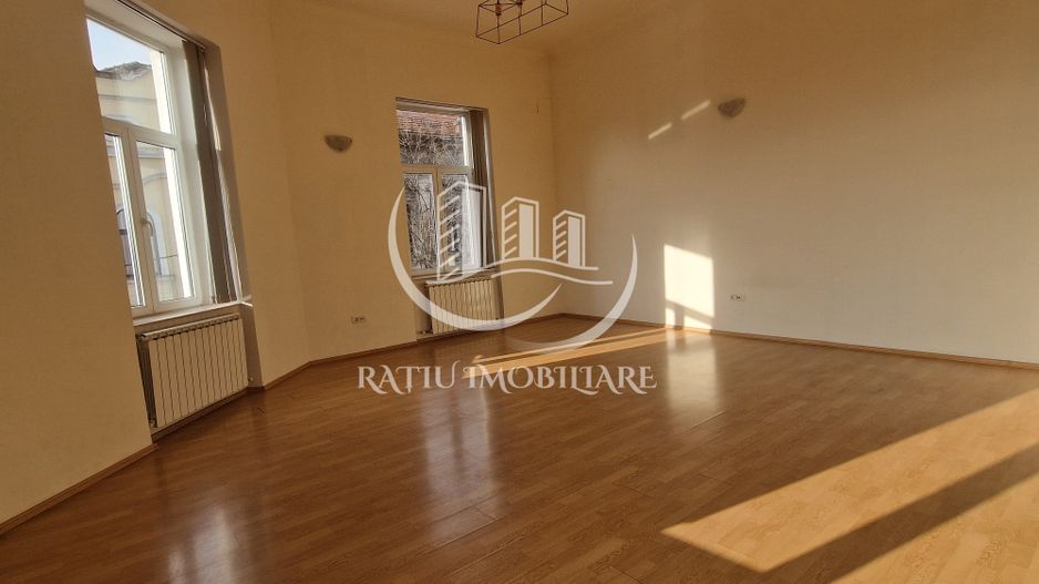 Apartament cu 2 camere | 99 mp utili | Facultatea de medicina | Oradea. - Poză 4