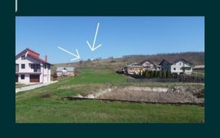 Teren extravilan - Poză 1