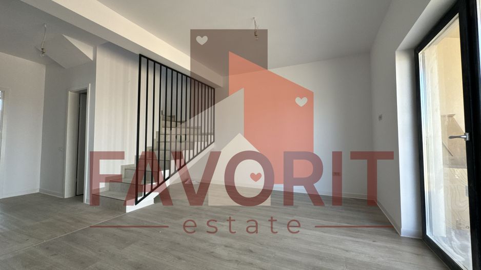 Duplex de vanzare in Mosnita | La asfalt | Toate utilitatile | COMISION 0% - Poză 9