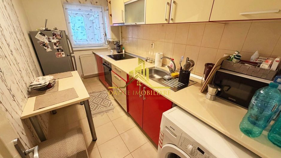 1 camera, decomandat, modern, parcare, balcon, Calea Turzii, Zorilor - Poză 6