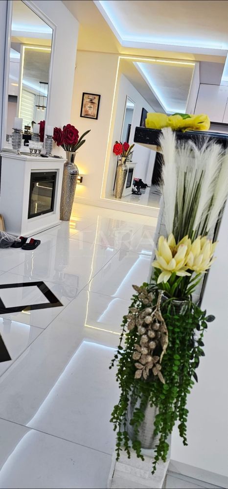 Apartament cu 2 camere, super finisat, parcare cu CF, lângă Vivo. - Poză 2