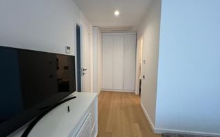 APARTAMENT 3 CAMERE | 2 PARCARI | AVIATIEI TOWER - Poză 3