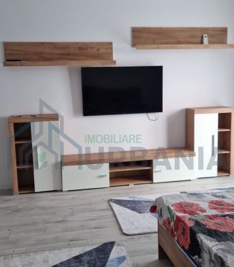 Apartament 1 cameră, Bucium-Vișan, 300€/lună - Poză 3