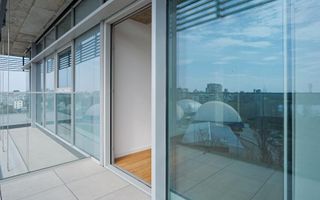 VANZARE 2 CAMERE | UPSite | ZONA FLOREASCA - Poză 7