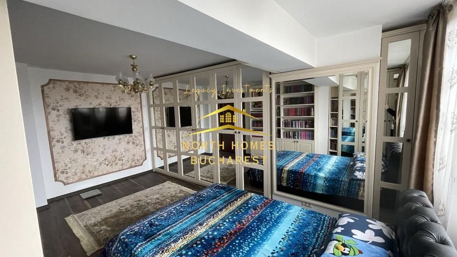 Apartament 3 camere de inchiriat - Poză 5