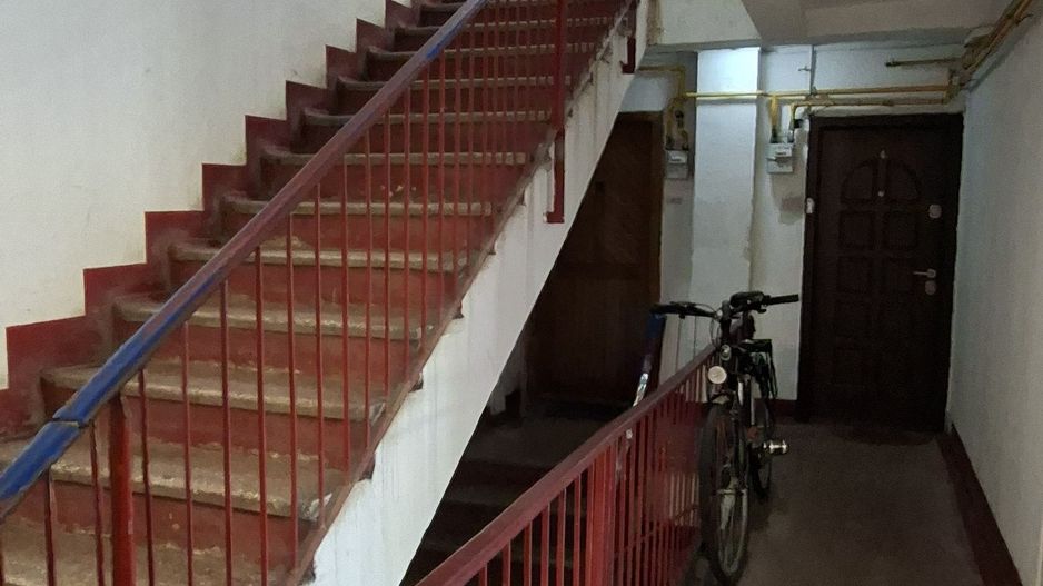 Apartament de inchirat cu 4 camere + garaj- Torontalului - Poză 21