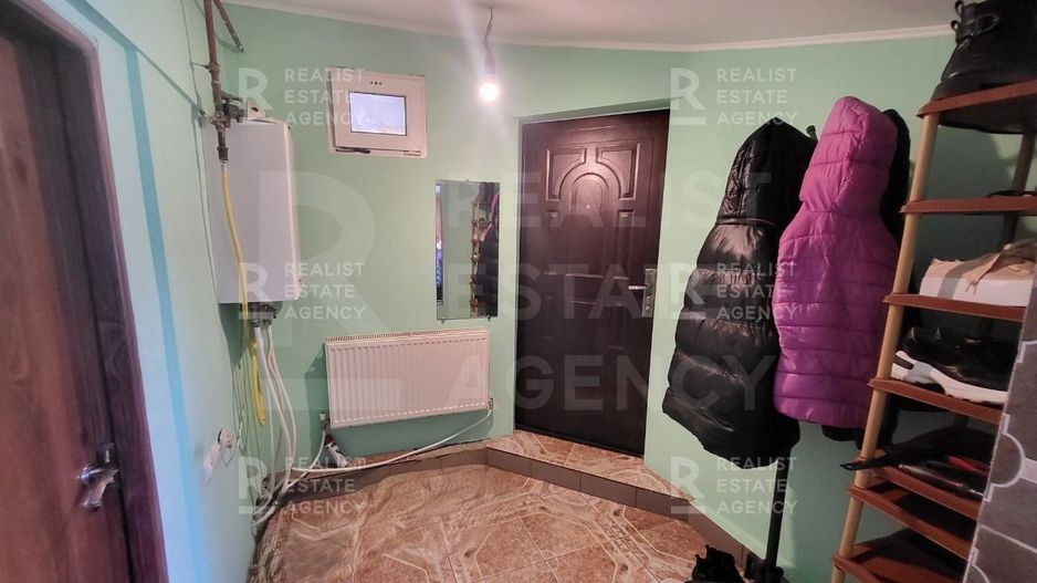 Vânzare, casă, 2 camere, str. Capricorn, Centru - Poză 8