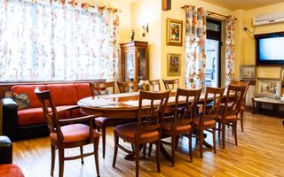 Vila 19 camere pretabila | azil batrani | gradinita | after school - Poză 1