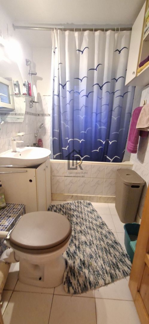 Apartament 3 camere decomandat- Nicolina -Iasi - Poză 7
