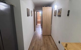 Apartament 3 camere de închiriat, zona Copou/Gaudeamus, Iași - Poză 3