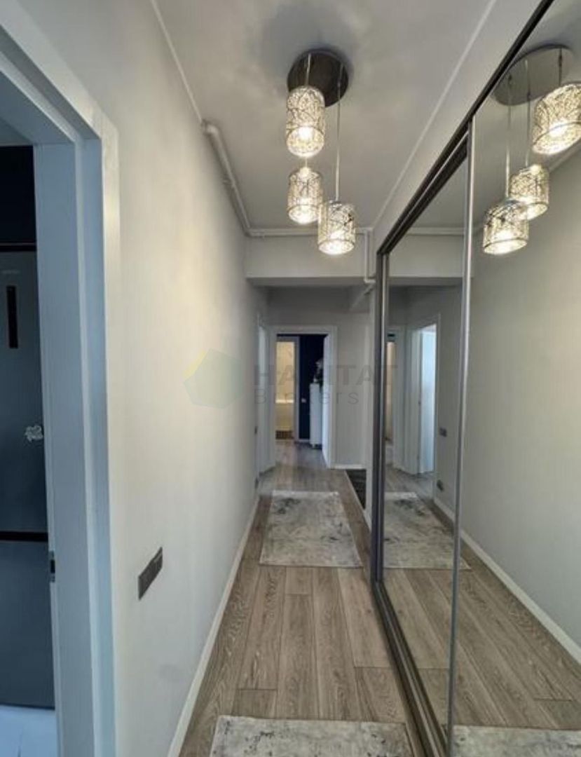 Apartament 3 Camere de Lux+ 2 locuri parcare | Pipera – Sensul Giratoriu OMV | - Poză 6