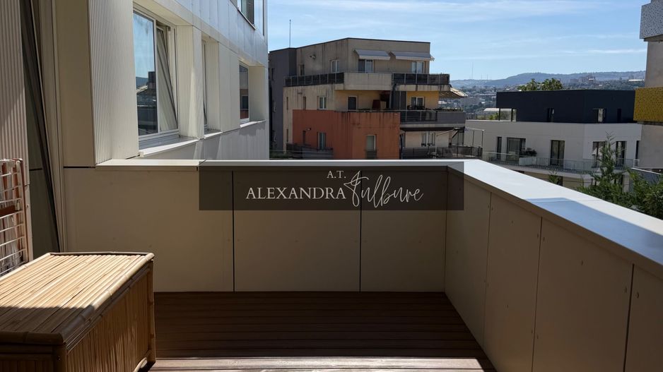 Apartament PREMIUM de vanzare– Tăietura Turcului, Cluj-Napoca - Poză 6
