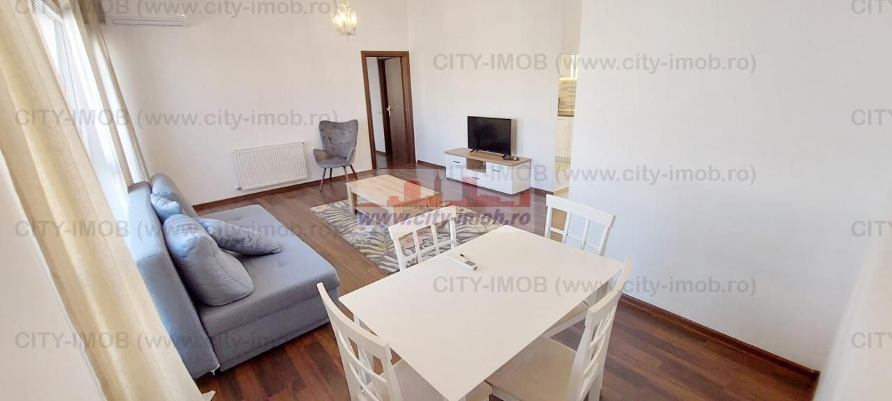 Vanzare  Apartament  doua camere Baneasa - Poză 13