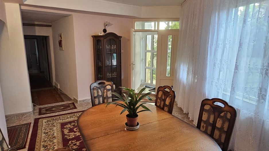 Casa Zona Garii Oradea - Poză 3