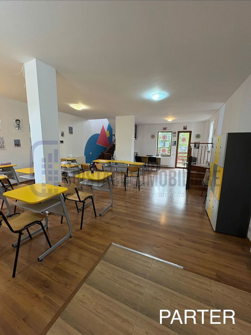 Vila individuala | 260 mp | open space pe fiecare nivel - Poză 6