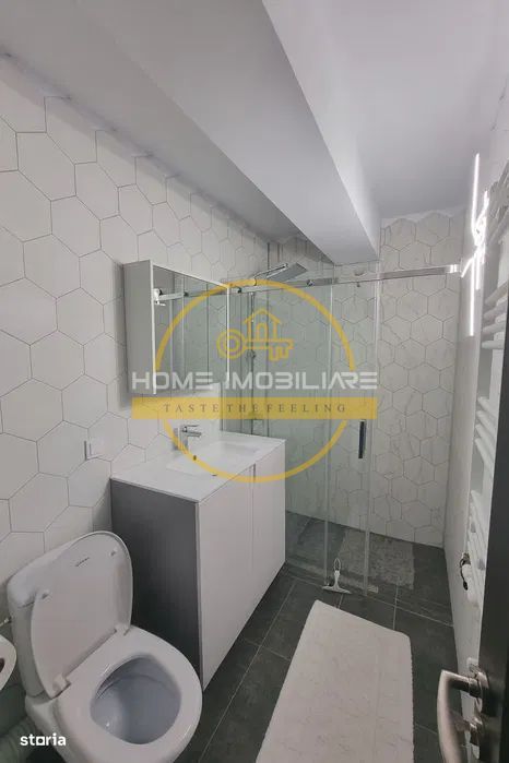 Apartament 4 camere, etaj 2/3, 86MP  // Bloc 2015 Rediu - Langa Casablanca - Poză 9