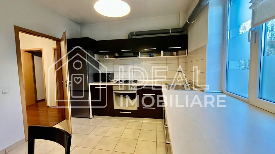 Apartament 2 camere – Turnișor, Str. Frunzei - Poză 9