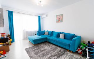Apartament 2 camere decomandat – Tractoru - Poză 4